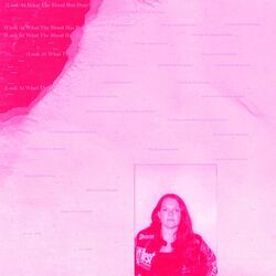 Look At What The Blood Has Done Chords by Circuit Rider Music