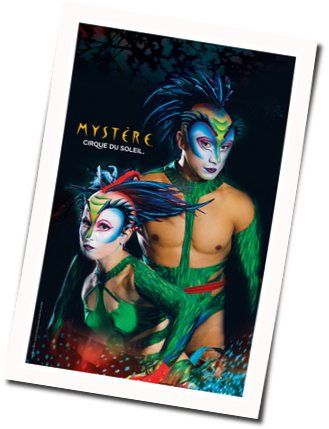 Alebrijes Intro by Cirque Du Soleil