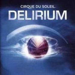 Let Me Fall Chords by Cirque Du Soleil
