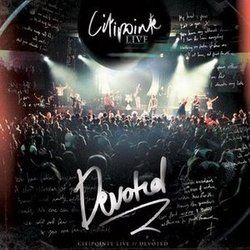 All That I Am Chords by Citipointe Live