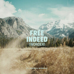 Free Indeed Wonder Chords by Citipointe Worship