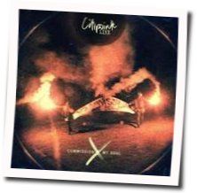 Forgiver Chords by Citipointe