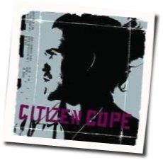 Fame by Citizen Cope