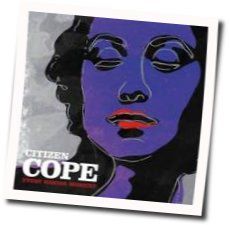 Left For Dead by Citizen Cope