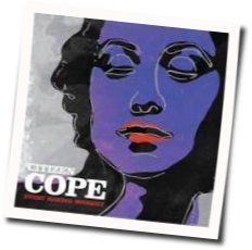 Lifeline Chords by Citizen Cope