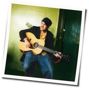 Mandy Chords by Citizen Cope