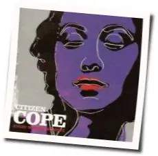 Peace River by Citizen Cope