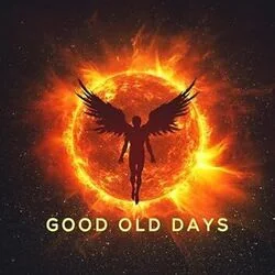 Good Old Days Chords by Citizen Soldier