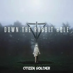 I Hate Myself Chords by Citizen Soldier
