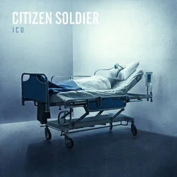 Icu Chords by Citizen Soldier