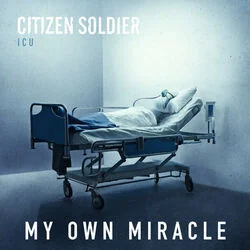 My Own Miracle Chords by Citizen Soldier