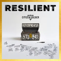Resilient Chords by Citizen Soldier