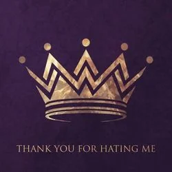 Thank You For Hating Me Tab by Citizen Soldier