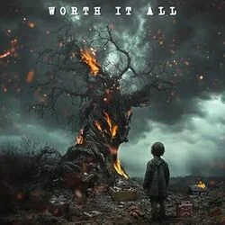 Worth It All Chords by Citizen Soldier