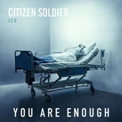 You Are Enough Chords by Citizen Soldier
