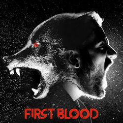 First Blood Chords by Citizen Soldier