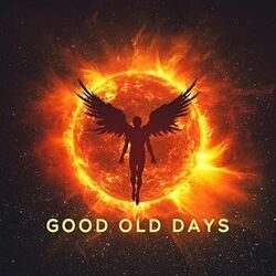 Good Old Days Chords by Citizen Soldier