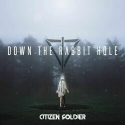 I Hate Myself by Citizen Soldier