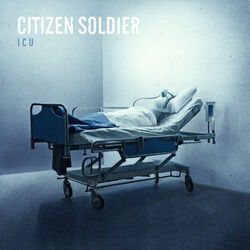 Icu Chords by Citizen Soldier