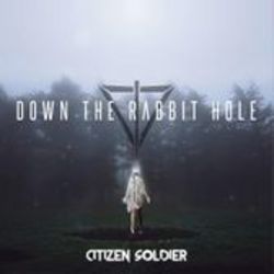 I'm Not Okay Ukulele Chords by Citizen Soldier