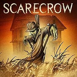 Scarecrow by Citizen Soldier