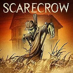 Scarecrow Chords by Citizen Soldier