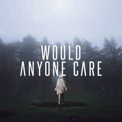 Would Anyone Care Chords by Citizen Soldier