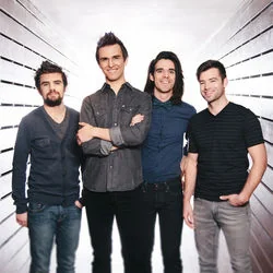 Be Still Chords by Citizen Way