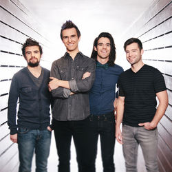 Be Still Chords by Citizen Way
