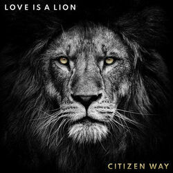 Peace Like A River Chords by Citizen Way