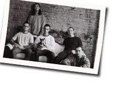 Ring Of Chain Chords by Citizen