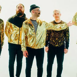 Out Of Sight Chords by Citizens & Saints