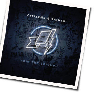 Joy To The World by Citizens & Saints