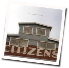 Hail The King by Citizens