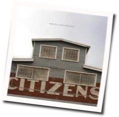 Hail The King Chords by Citizens