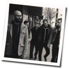 Made Alive Chords by Citizens