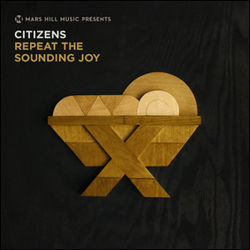 O Come O Come Emmanuel Chords by Citizens