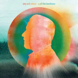 Living In Lightning Chords by City And Colour
