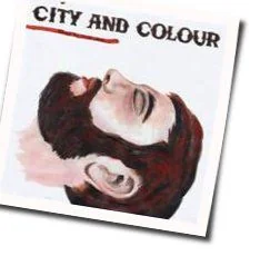 Thirst Acoustic Chords by City And Colour