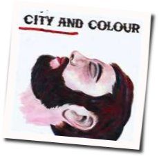 Forgive Me Tab by City And Colour