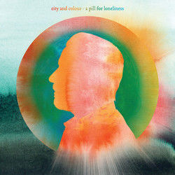Living In Lightning Bass Tab by City And Colour
