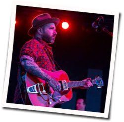 Soon Enough Chords by City And Colour