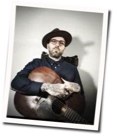 The Hurry And The Harm Chords by City And Colour