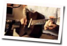 The Lonely Life Chords by City And Colour