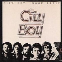 Speechless Chords by City Boy