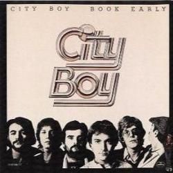 Speechless by City Boy