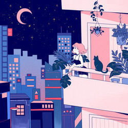 Ji-euns Sunset Tab by City Girl