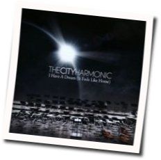 We Are One Chords by The City Harmonic