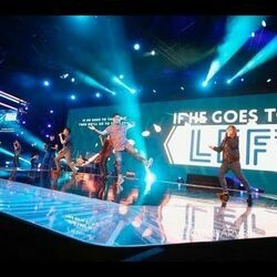 Deep Cries Out Chords by City Harvest Church