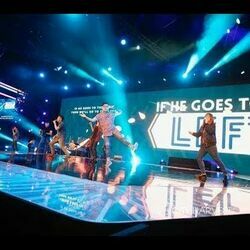 Deep Cries Out Live Chords by City Harvest Church